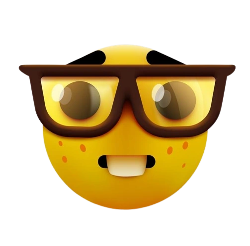 nerd
